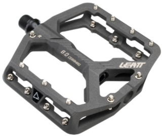 Педали Leatt 8.0 CeraMAG All Mountain Flat Wide - 1