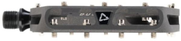 Педали Leatt 8.0 CeraMAG All Mountain Flat Wide - 4