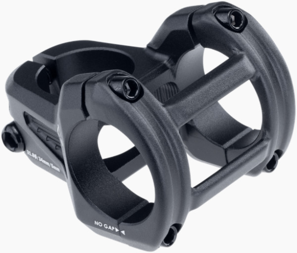 Вынос Leatt 4.0 Gravity, 35 мм., 34 мм. - 2