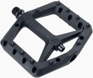Педали Leatt 2.0 All Mountain Composite Flat Wide - 1