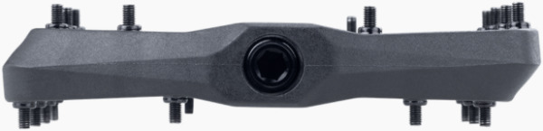 Педали Leatt 2.0 All Mountain Composite Flat Wide - 2