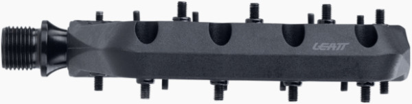 Педали Leatt 2.0 All Mountain Composite Flat Wide - 4