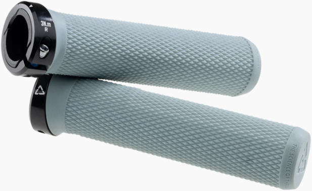 Грипсы Leatt ReaFlex Diamond 6.0, 33 мм. - 5