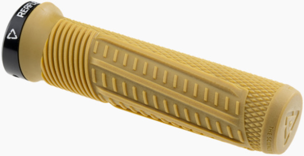 Грипсы Leatt ReaFlex Half Waffle 6.0, 30 мм. - 2