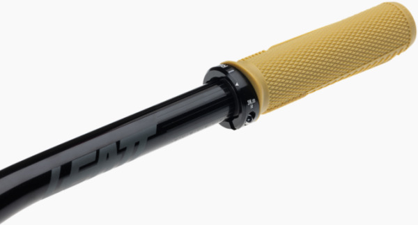 Грипсы Leatt ReaFlex Half Waffle 6.0, 30 мм. - 3