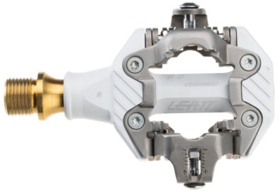 Педали Leatt 8.0Ti CeraMAG Endurance Clip-in - 1