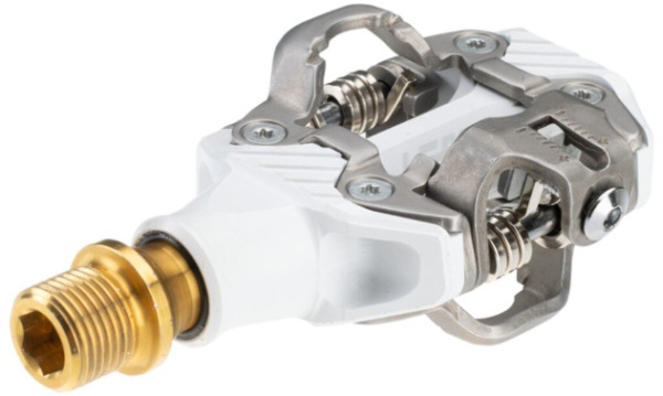 Педали Leatt 8.0Ti CeraMAG Endurance Clip-in - 2