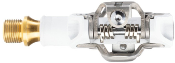 Педали Leatt 8.0Ti CeraMAG Endurance Clip-in - 3