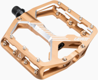 Педали Leatt 6.0 All Mountain Flat Narrow - 1
