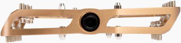 Педали Leatt 6.0 All Mountain Flat Narrow - 3