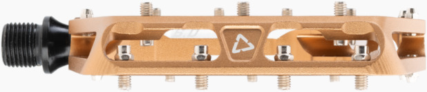 Педали Leatt 6.0 All Mountain Flat Narrow - 4