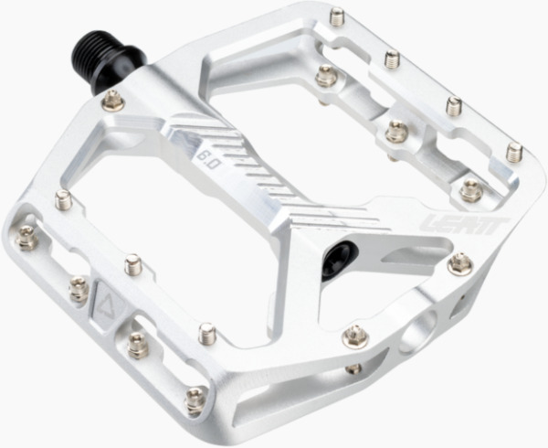 Педали Leatt 6.0 All Mountain Flat Narrow - 5