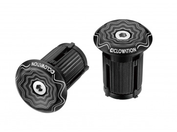 Заглушки руля Ciclovation Vortex - 1