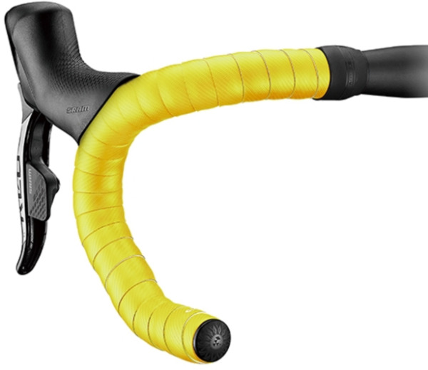Обмотка руля Ciclovation Seitex 2D Carbon - 2