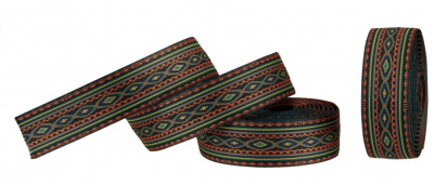 Обмотка руля Ciclovation Stylishwrap Ethnic Geom - 1