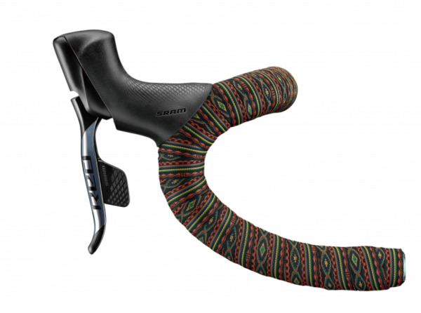Обмотка руля Ciclovation Stylishwrap Ethnic Geom - 2