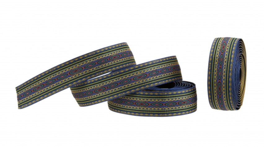 Обмотка руля Ciclovation Stylishwrap Ethnic Geom - 4