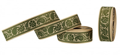 Обмотка руля Ciclovation Stylishwrap Ethnic Whale - 1