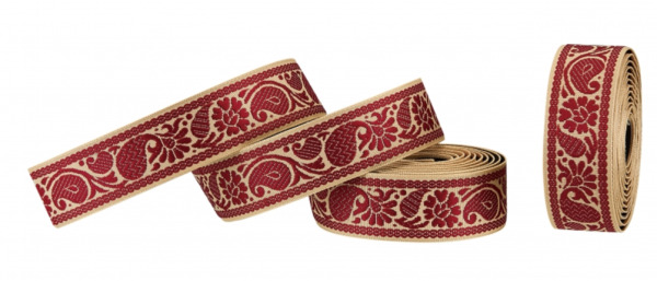 Обмотка руля Ciclovation Stylishwrap Ethnic Whale - 5