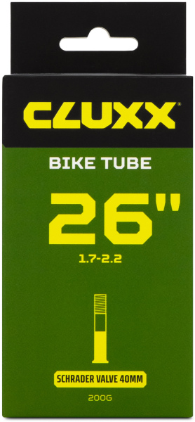 Камера Cluxx 26
