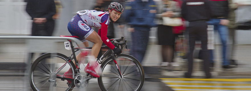 Гонщица из Бельгии получила шесть лет дисквалификации за скрытый мотор в велосипеде
