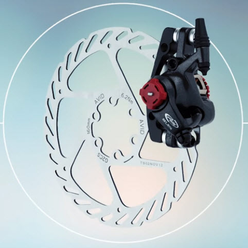 Как настроить дисковые тормоза